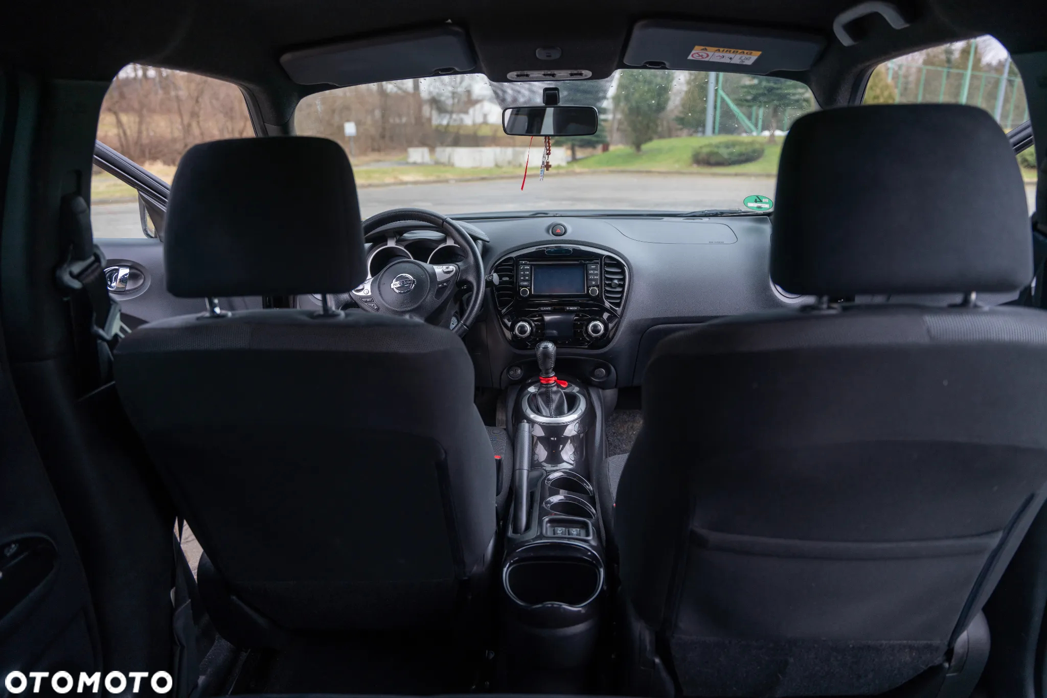 Nissan Juke - 13