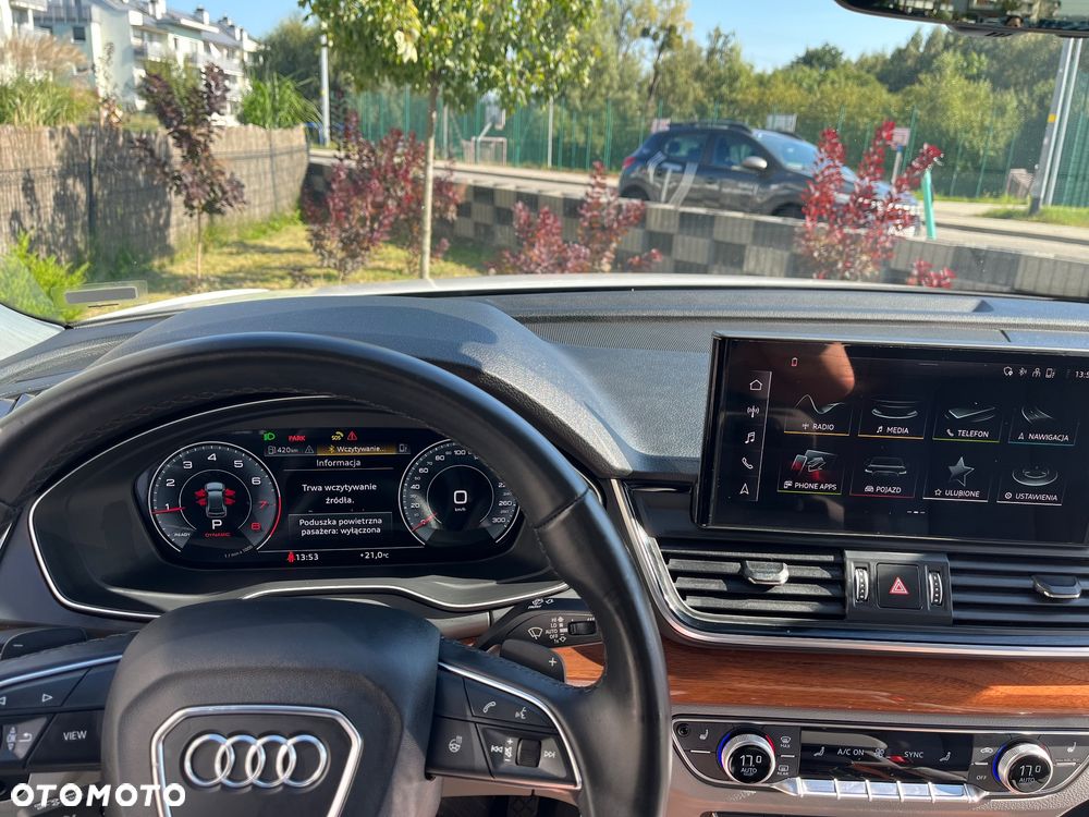 Audi Q5 45 TFSI quattro S tronic S line - 26
