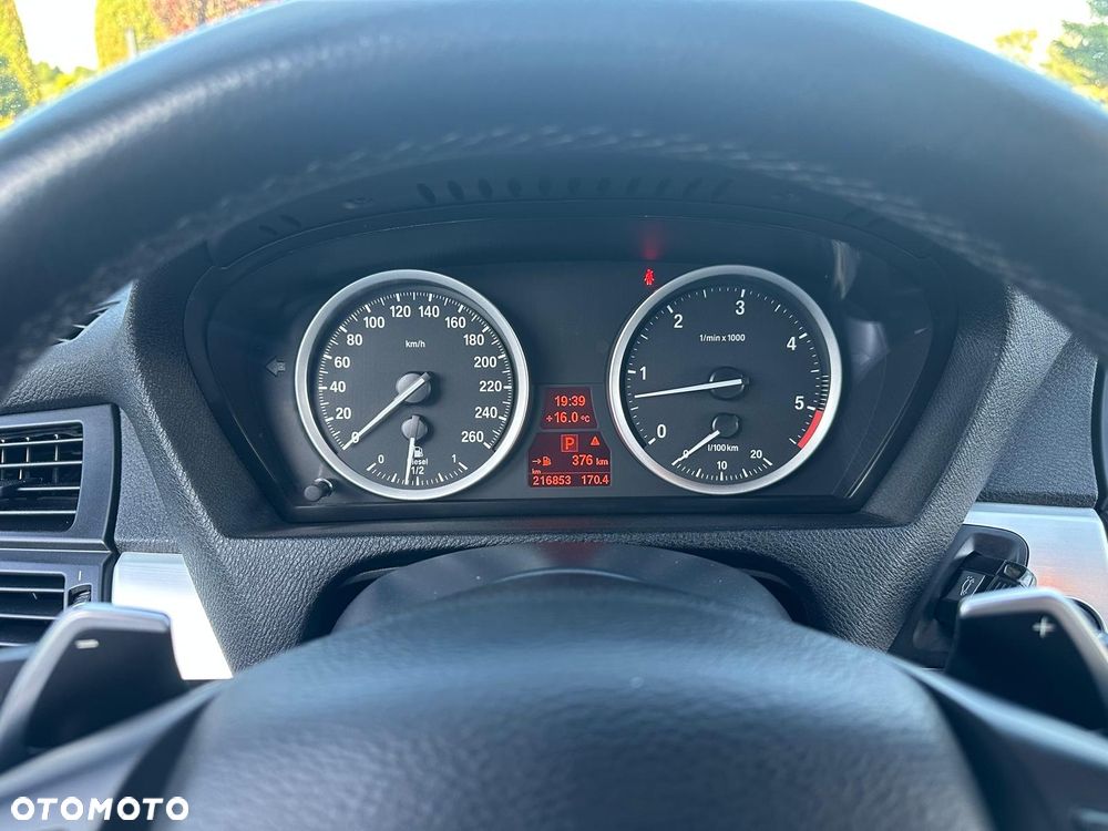 BMW X6 - 6