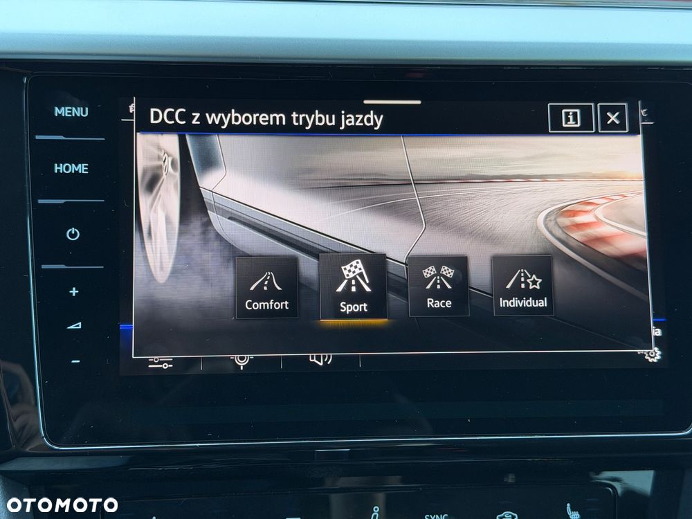 Volkswagen Arteon 2.0 TSI 4Motion R DSG - 32