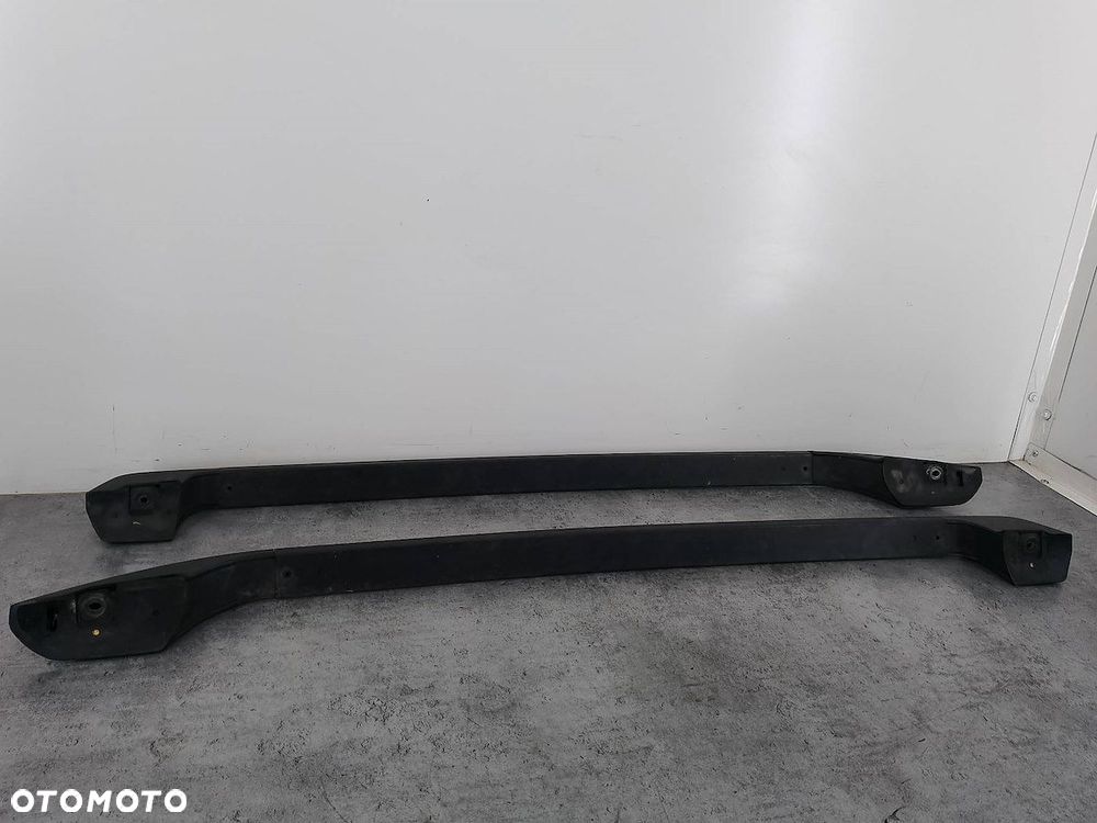 RELINGI FIAT PANDA II RELINGI HATCHBACK - 4