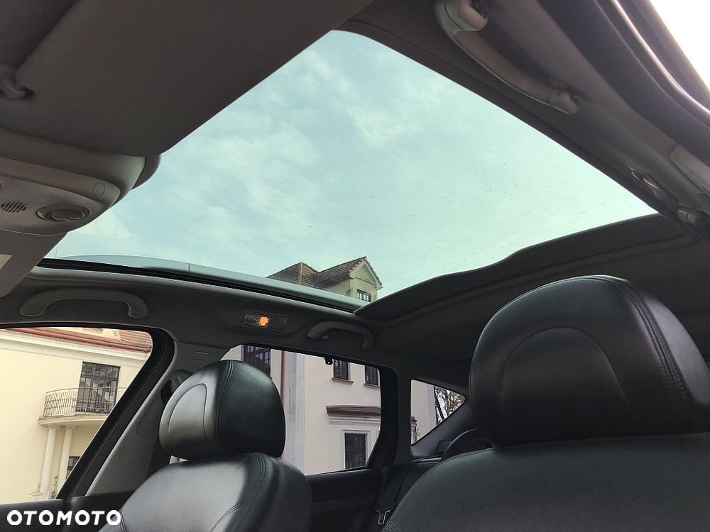 Peugeot 407 HDi 135 Premium mit Exklusiv-Paket - 14