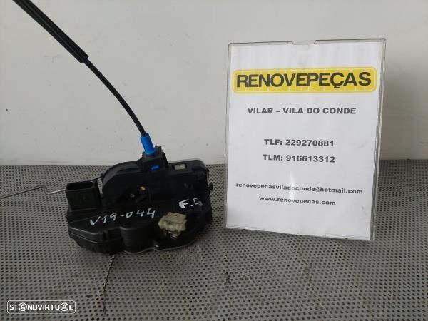 Fecho Porta Frente Dto Opel Astra J (P10) - 1