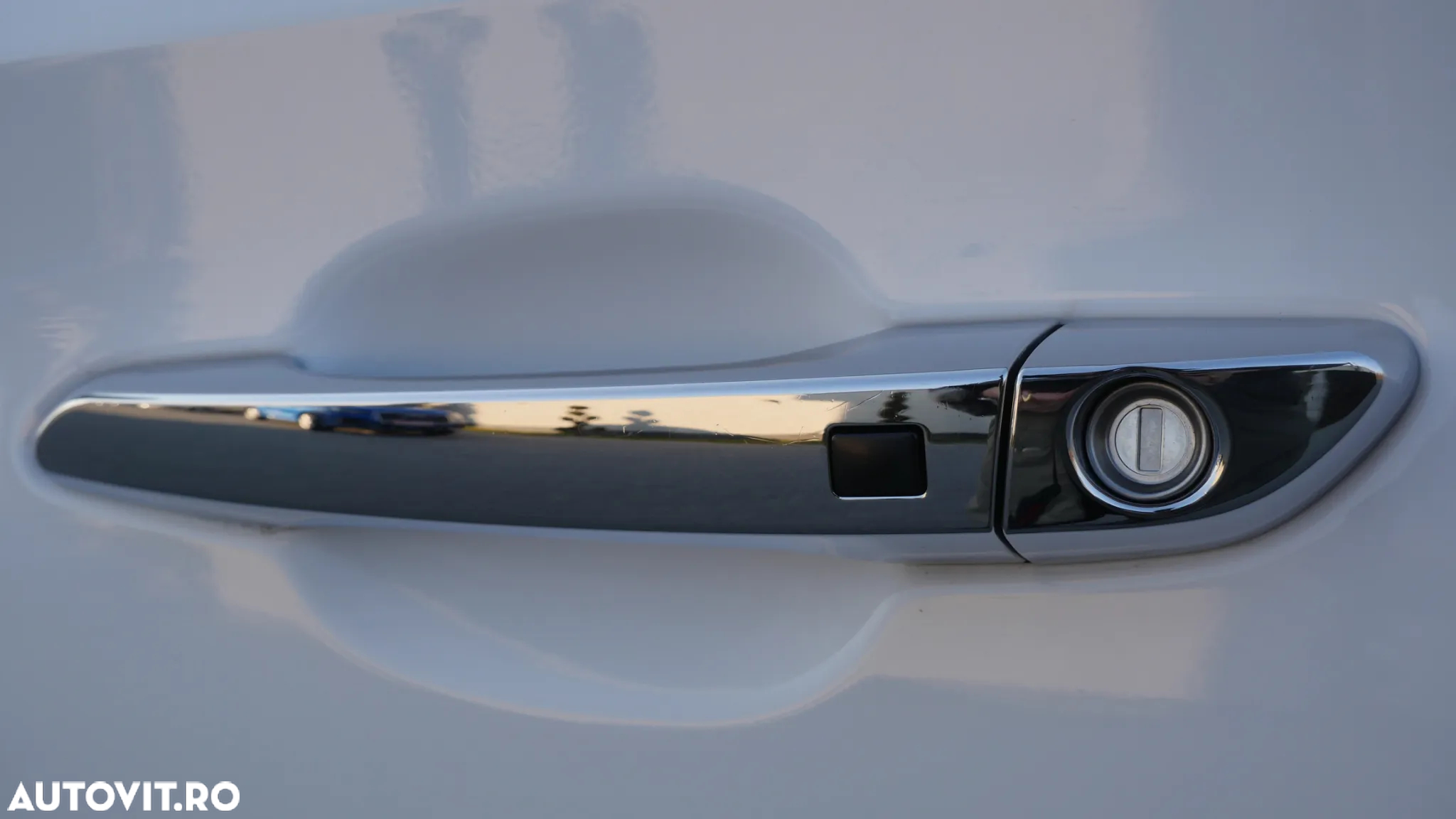 Hyundai Tucson 1.6 GDI 4WD DCT Premium - 19