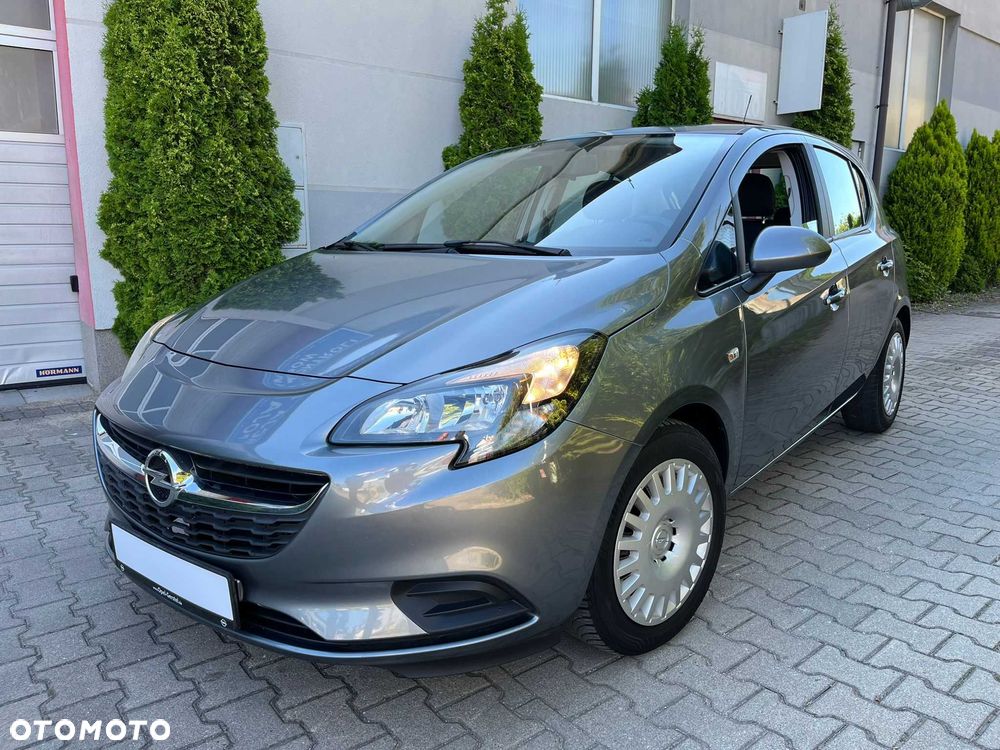 Opel Corsa - 2