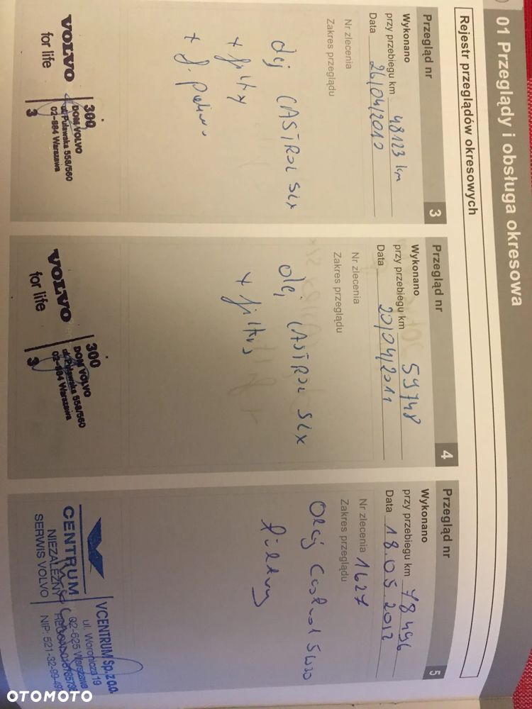 Volvo S40 1.6D Momentum - 12