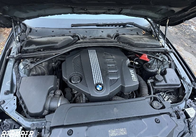 BMW Seria 5 - 27