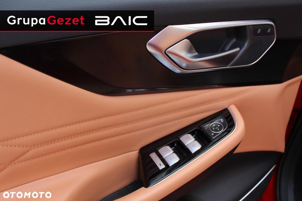 BAIC 7 - 12