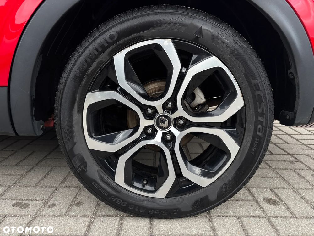 Renault Arkana 1.6 E-TECH Techno MMT - 11