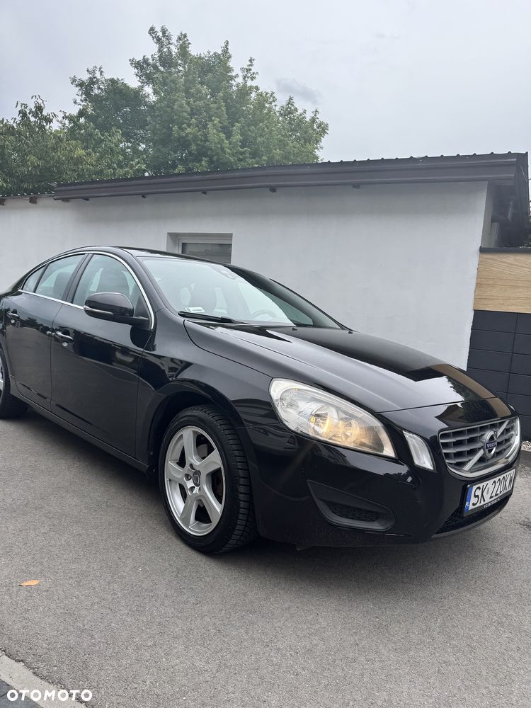 Volvo S60 D3 Momentum - 5