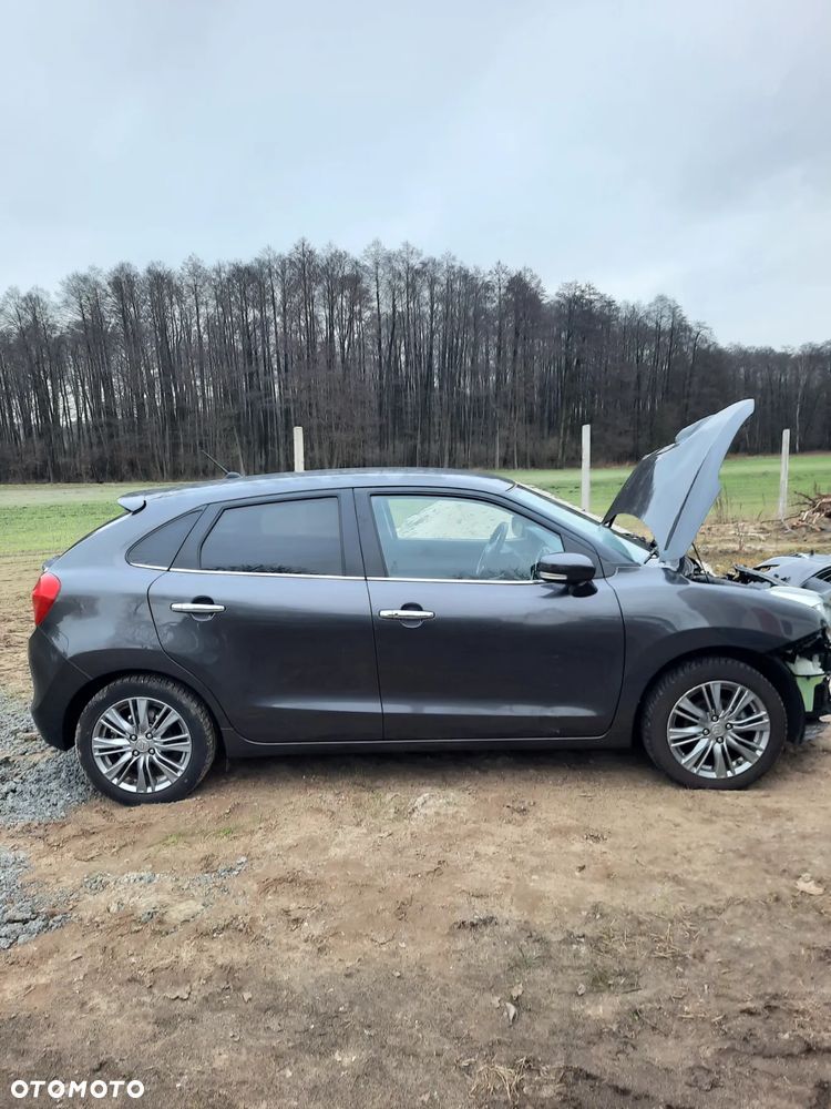 Suzuki Baleno 1.2 Dualjet Club - 1