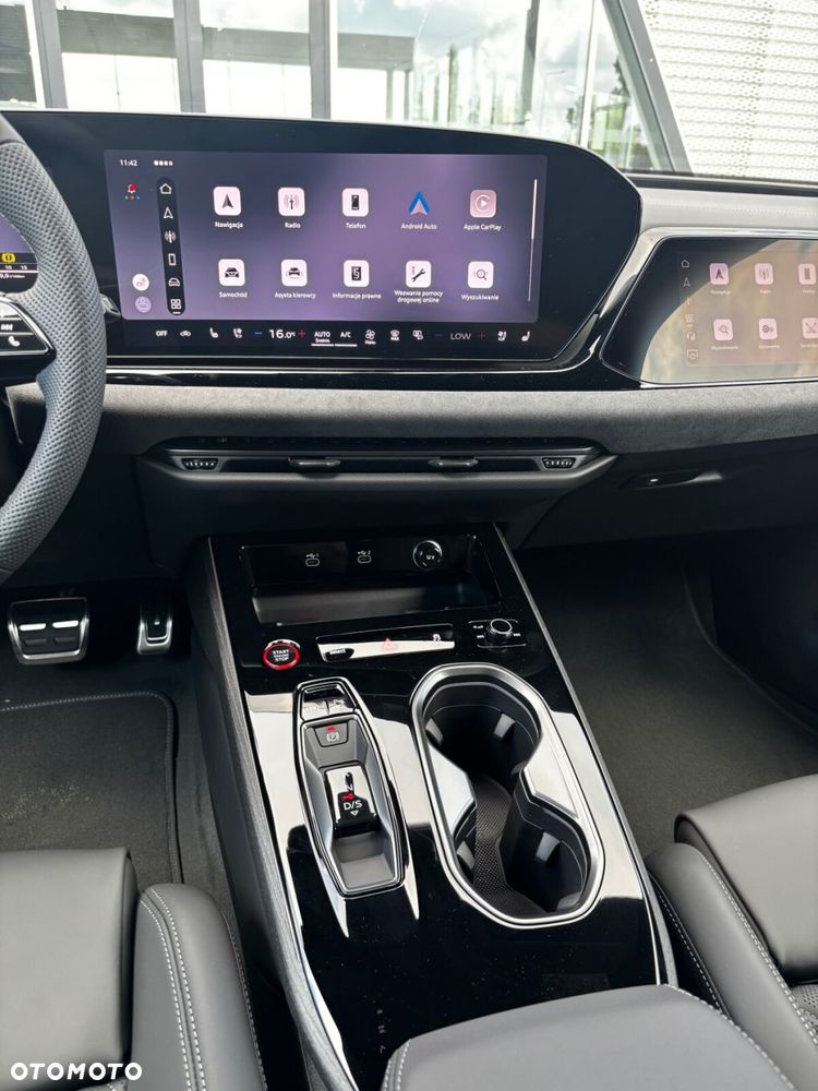 Audi A6 Avant - 25