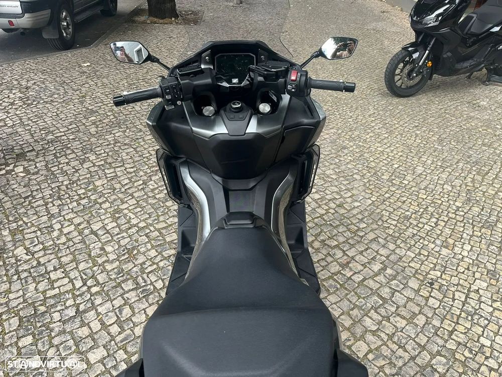 Honda Forza 750 IA - 5