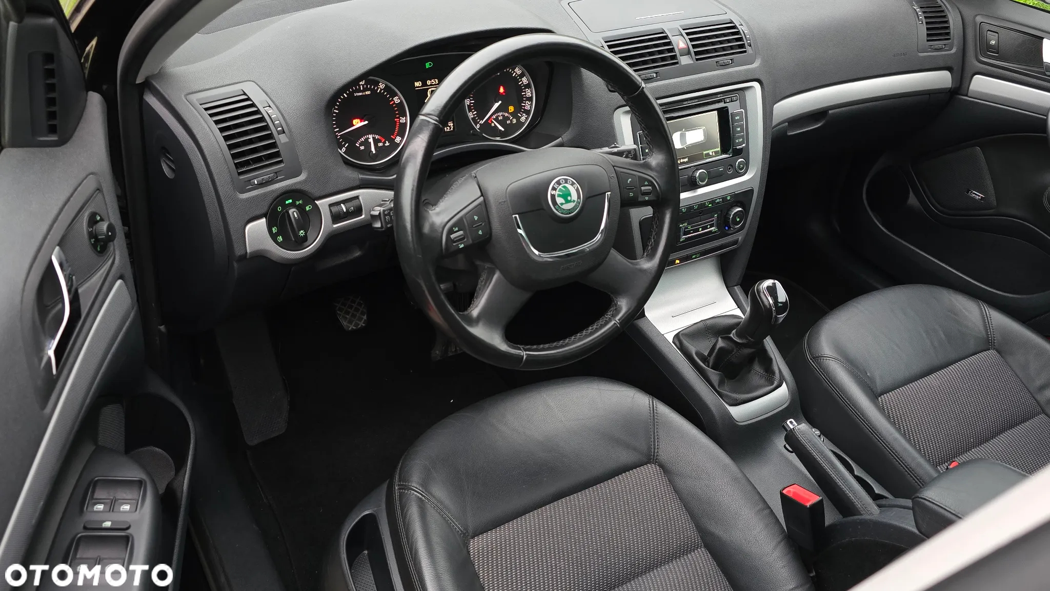 Skoda Octavia 1.4 TSI Elegance - 20