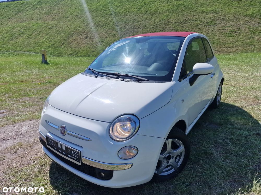 Fiat 500 1.2 Start&Stopp by Gucci - 3