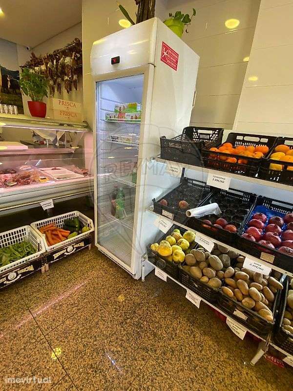 Outros - Comercial T0 para arrendamento - Grande imagem: 3/27