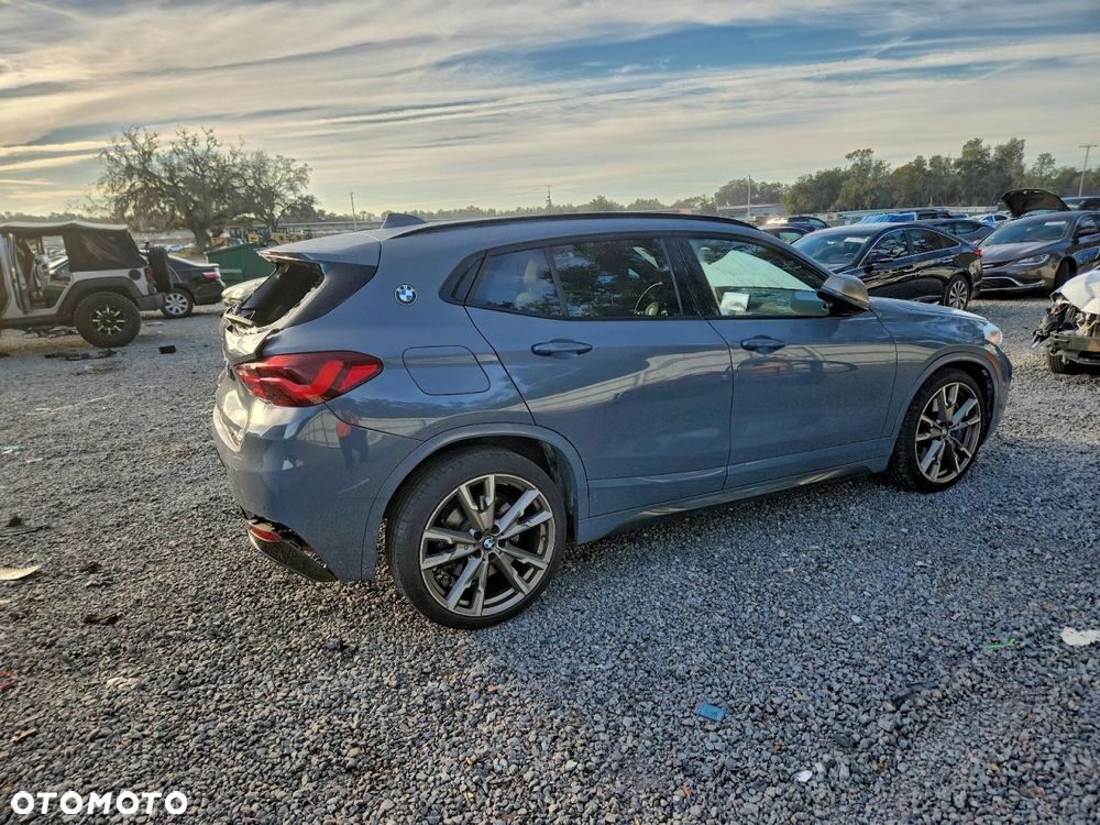 BMW X2 - 4