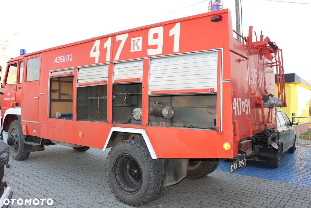 Jelcz 008 - 5