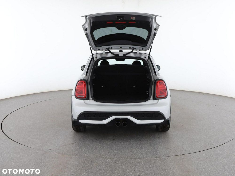 MINI Cooper S Classic Trim - 20