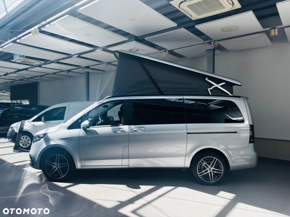 Mercedes-Benz Marco Polo - 8