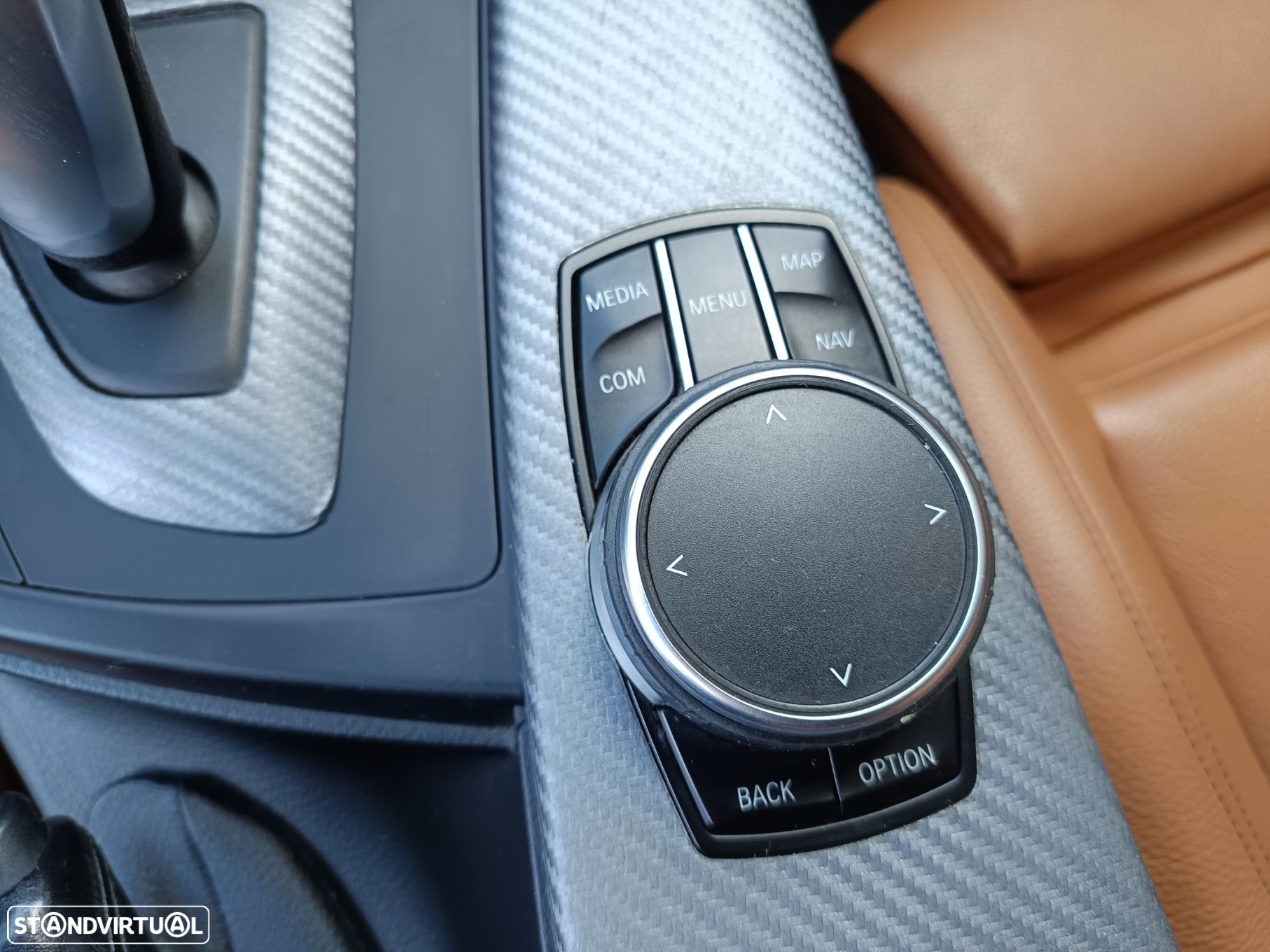 BMW 318 d Touring Pack M Auto - 26