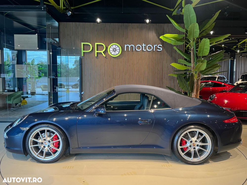 Porsche 911 - 19