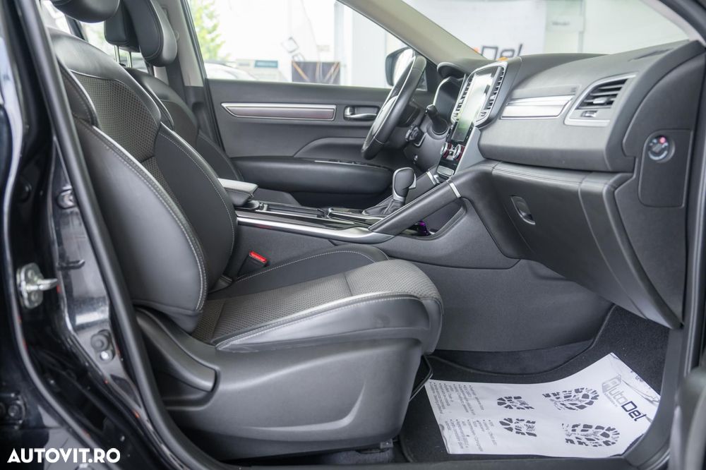 Renault Koleos ENERGY dCi 175 X-tronic LIFE - 16