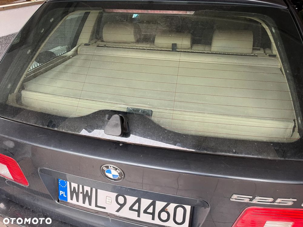BMW Seria 5 - 36