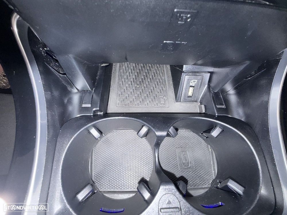 Mercedes-Benz C 300 de AMG Line - 22