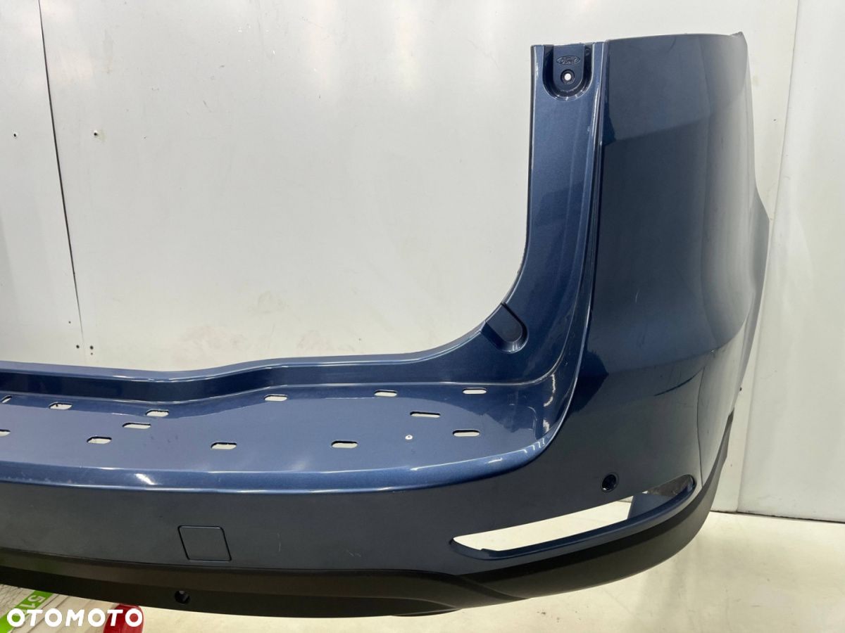 Zderzak tylny Ford S-MAX SMax Mk2 14-23r. tył 6XPDC EM2B-17H773-N - 14
