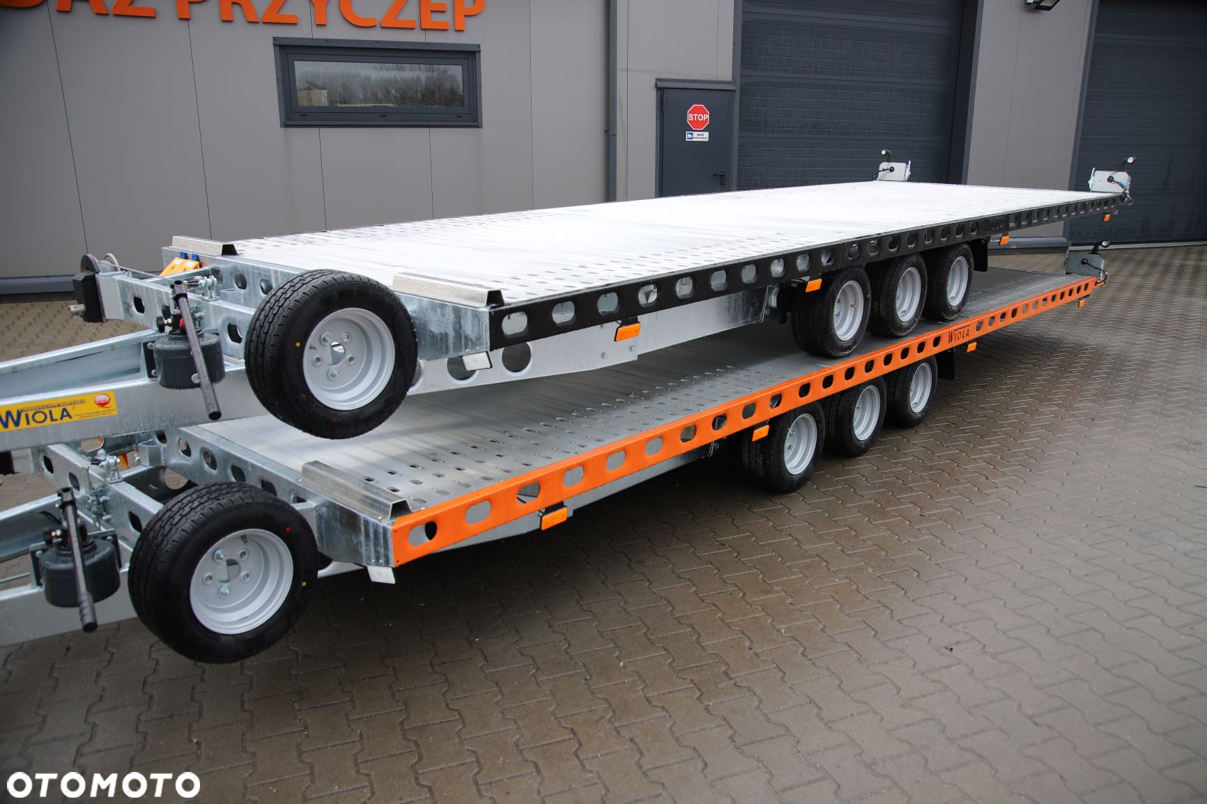 Wiola Wiola uchylna L35G65P - 22
