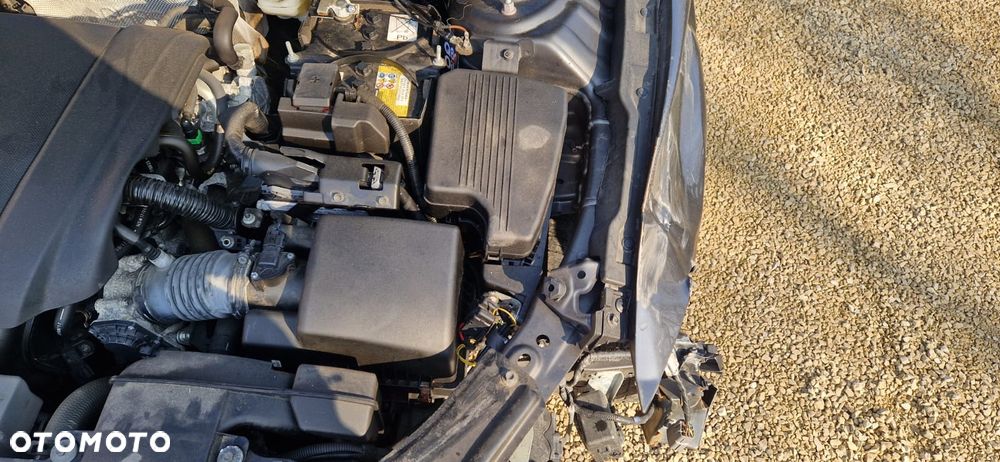 Mazda 6 SKYACTIV-G 165 Exclusive-Line - 13