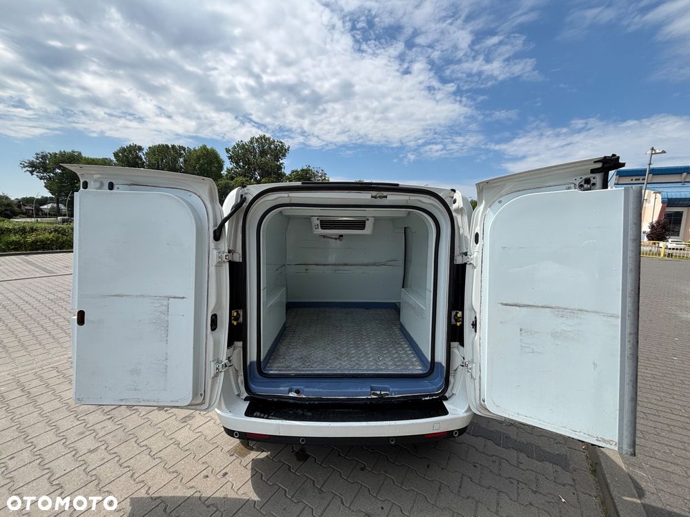 Fiat Doblo 1.3 Multijet 16V Dynamic - 8