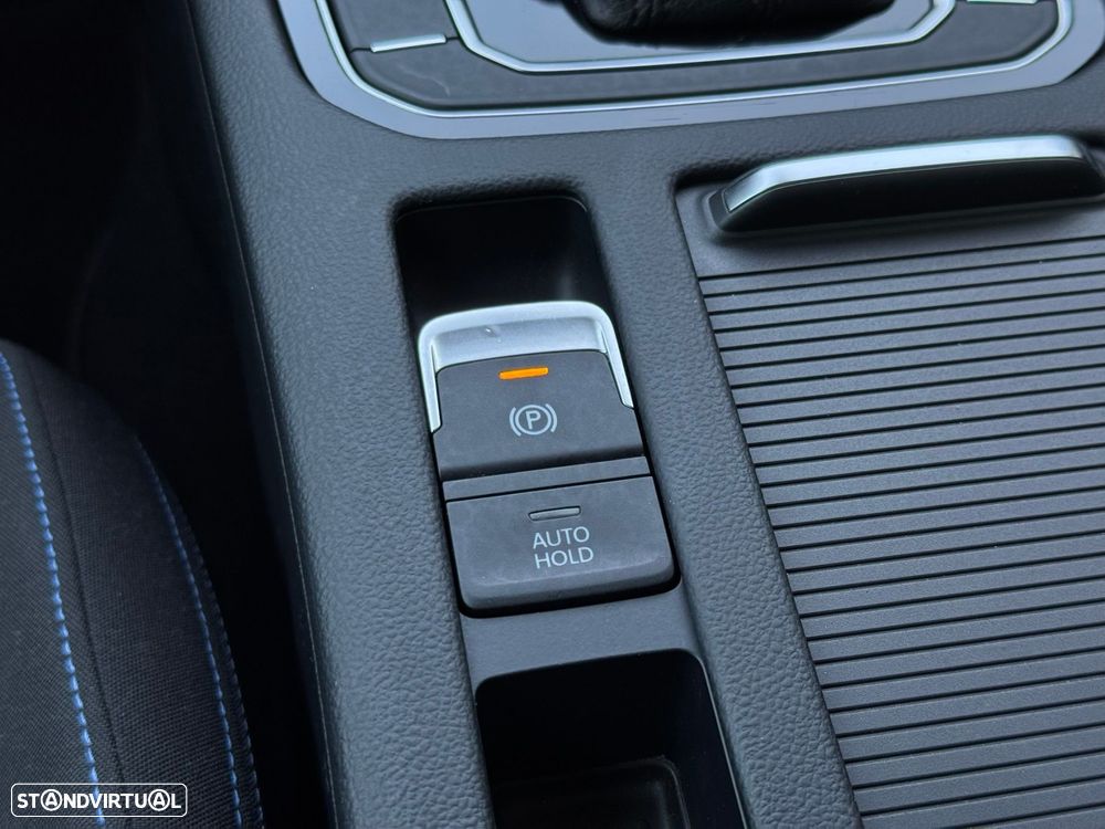 VW Passat Variant 1.4 TSI GTE Plug-in - 57