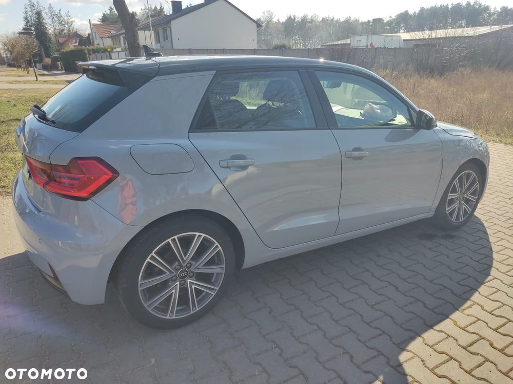Audi A1 Sportback - 9