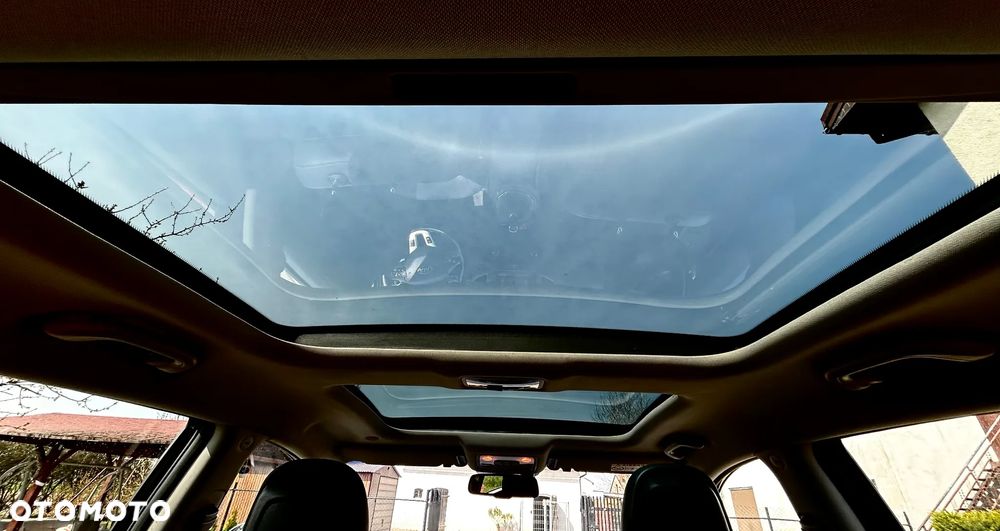 Kia Sportage 2.0 CRDI L AWD - 9