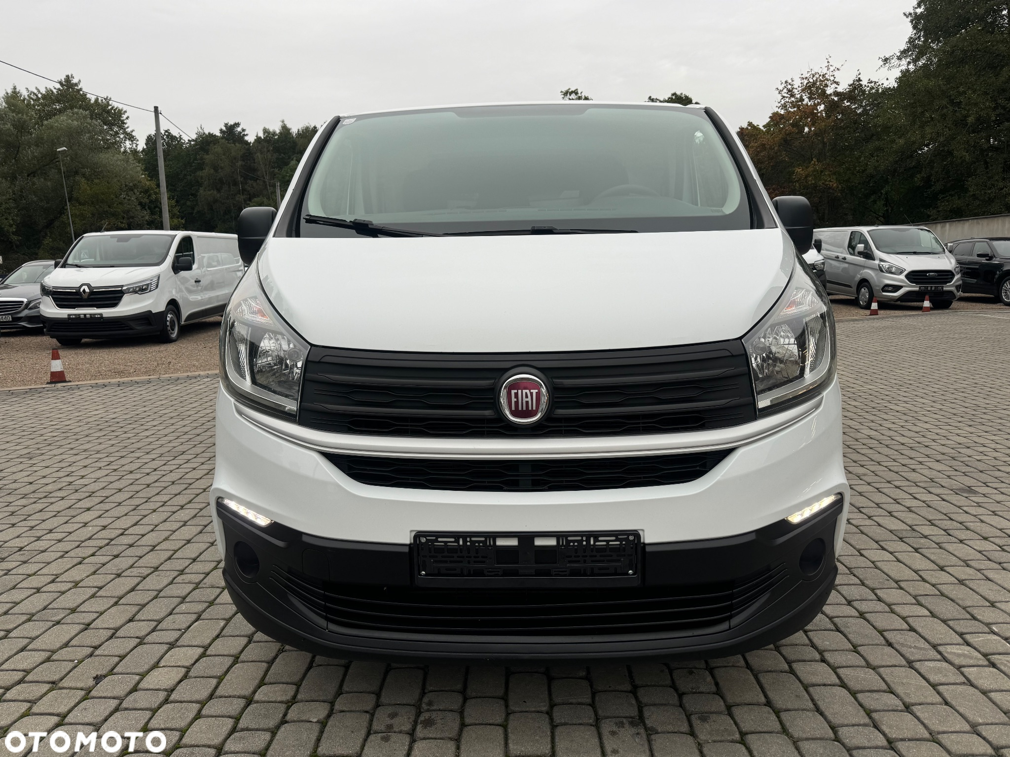 Fiat Talento - 2