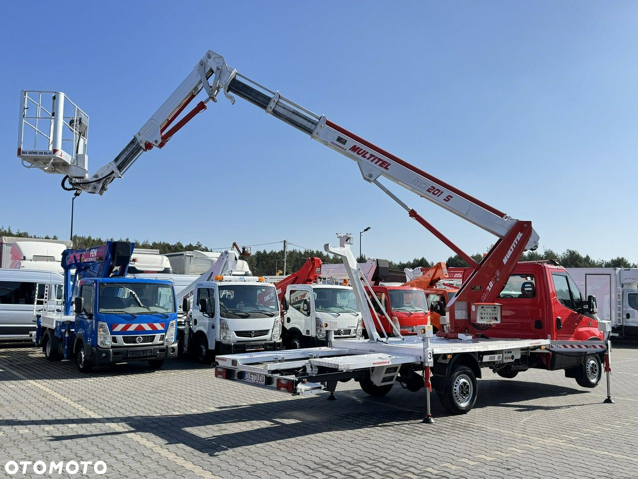 Iveco Daily 35S12 - 19