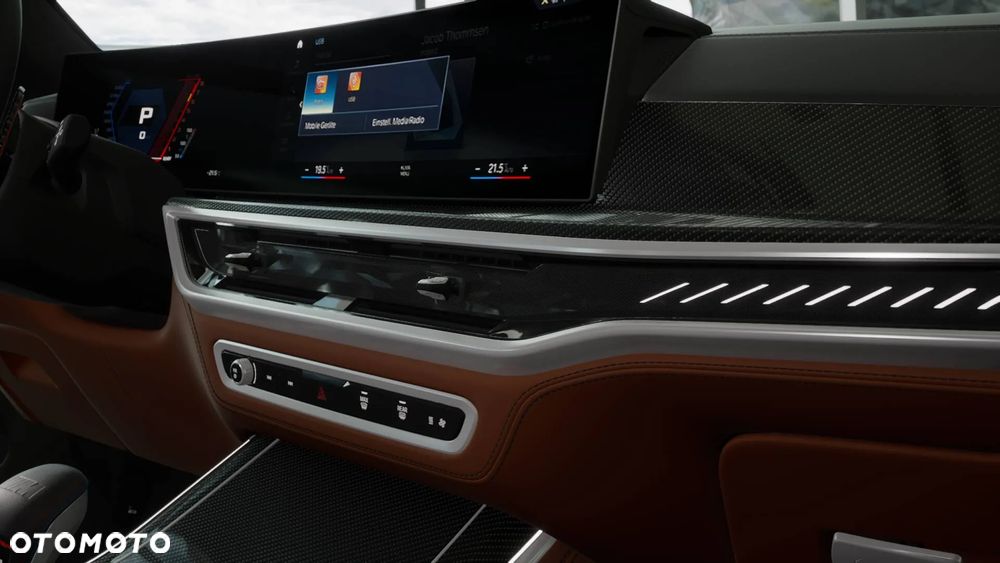 BMW X5 M Competition - 13