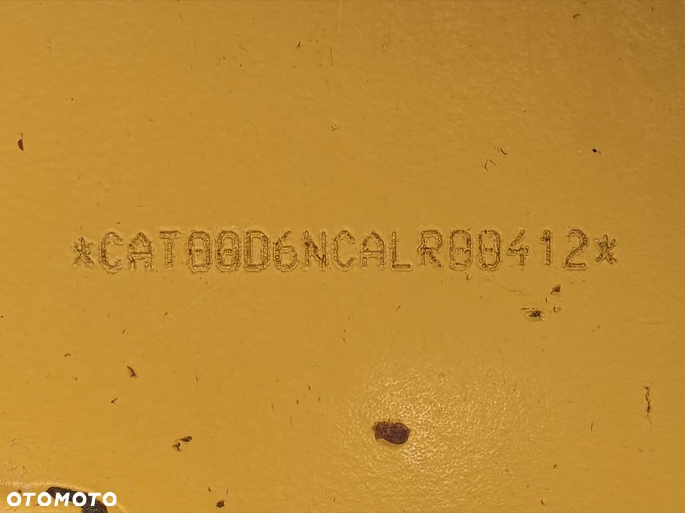 Caterpillar D6N LGP - 11