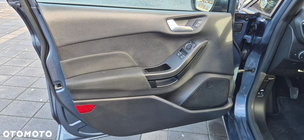 Ford Fiesta 1.1 Trend - 20