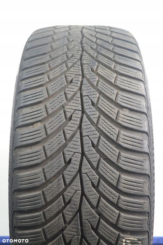 225/45R17 94V CONTINENTAL TS870 x1szt 1565p - 2