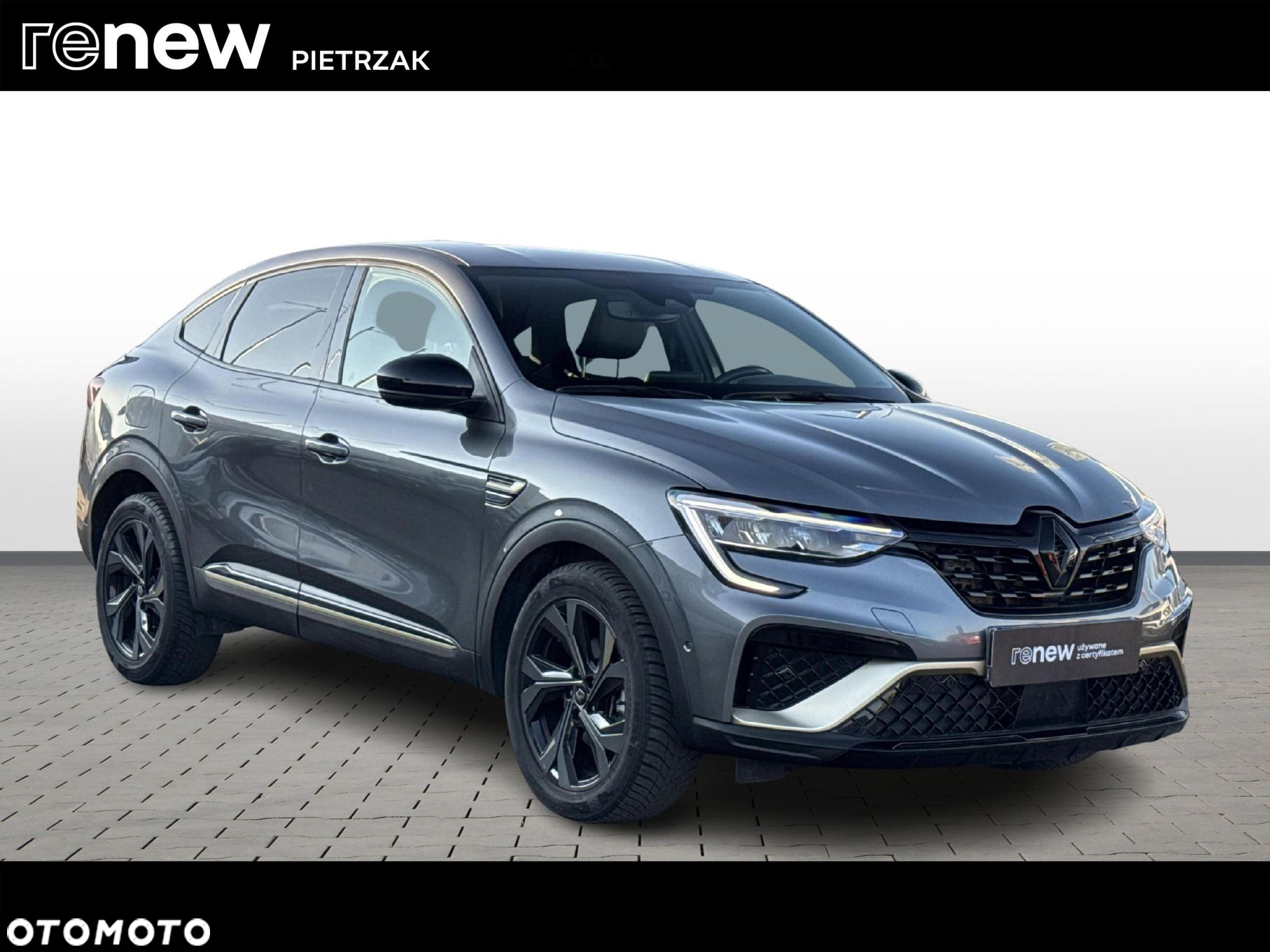 Renault Arkana - 7