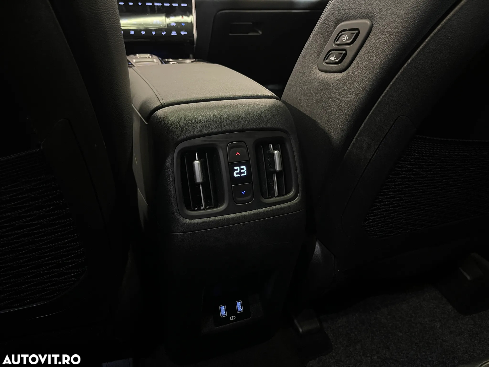Hyundai Tucson - 28