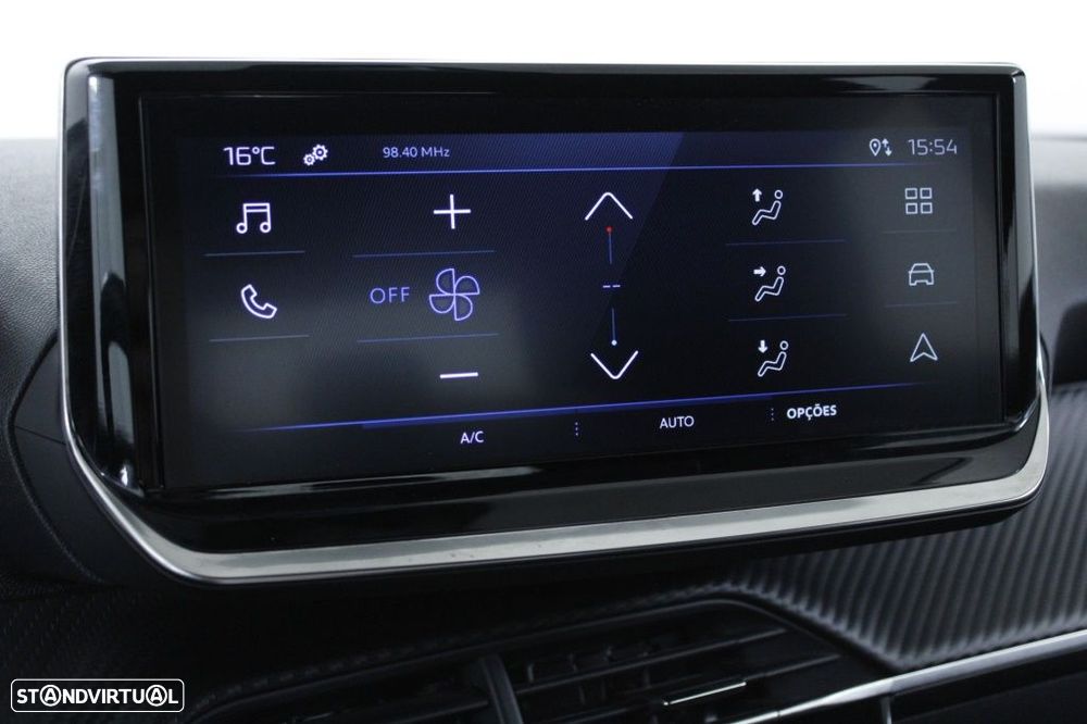 Peugeot 2008 1.2 PureTech Style - 29