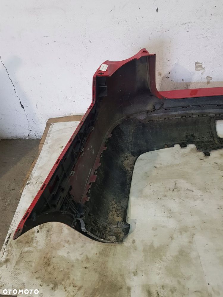 zderzak tył tylni vw passat b6 3c5 2005r eur kombi - 13