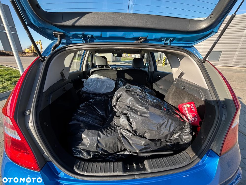 Hyundai i30 1.6 Style - 19