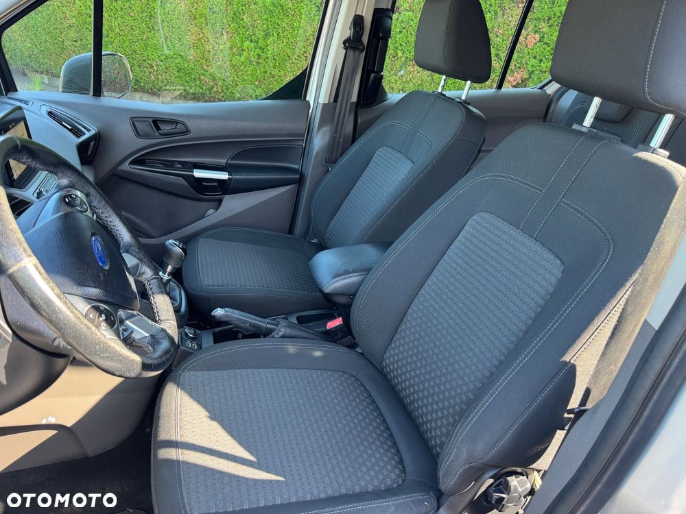 Ford Transit Connect Kombi 230 L2 Active - 17