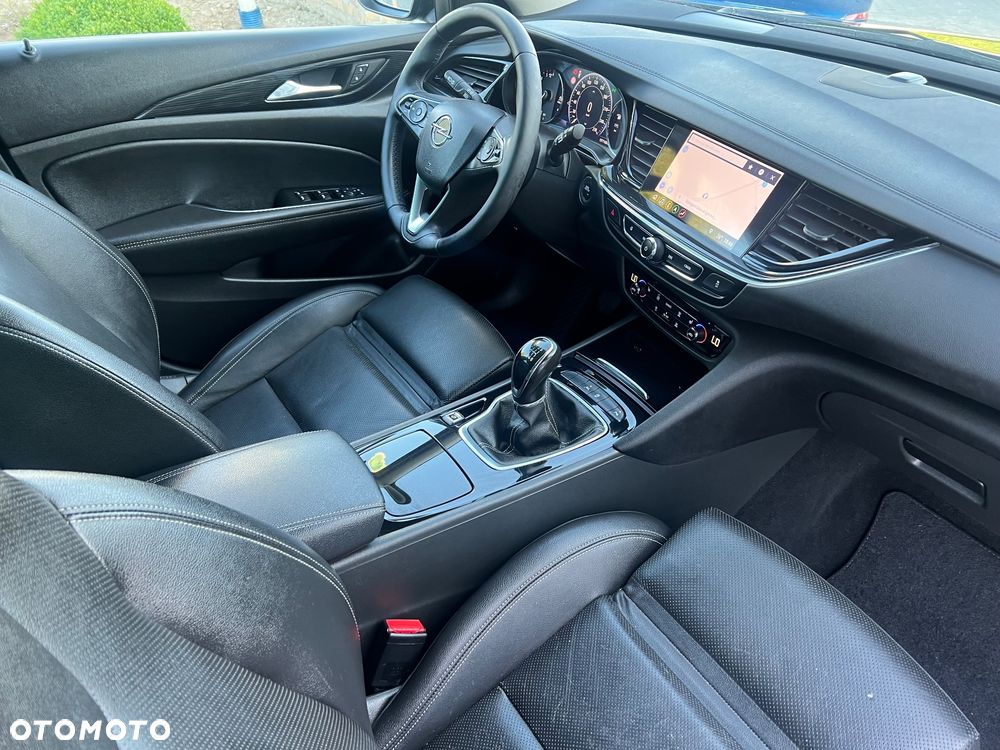 Opel Insignia 2.0 CDTI ecoFLEX Start/Stop Active - 26