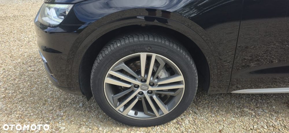 Audi Q5 3.0 TDI Quattro Tiptronic - 26